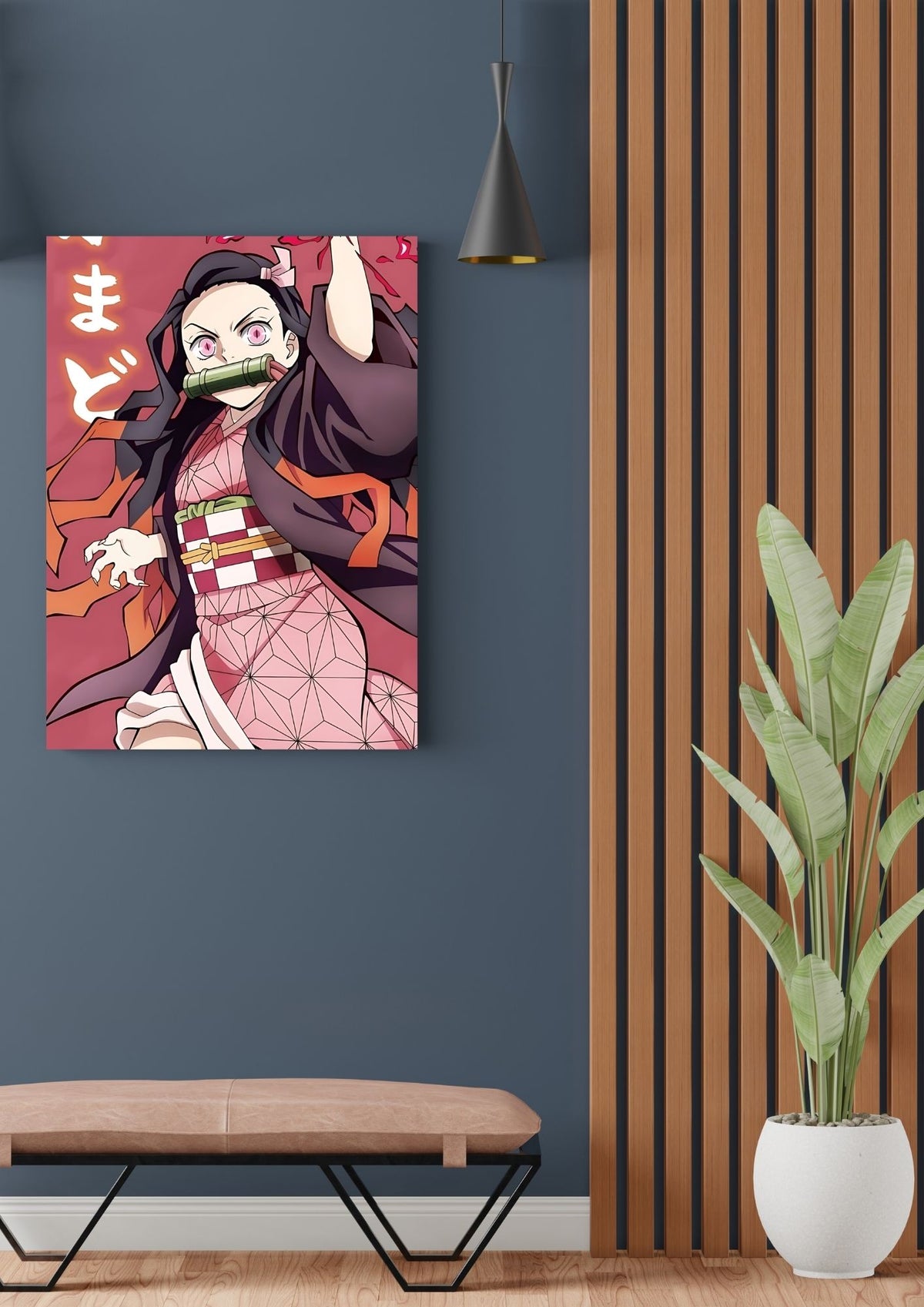 NEZUKO POSTER 08 - image 2