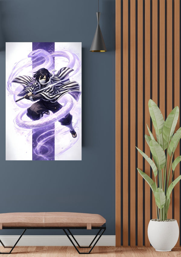 OBANAI POSTER 01