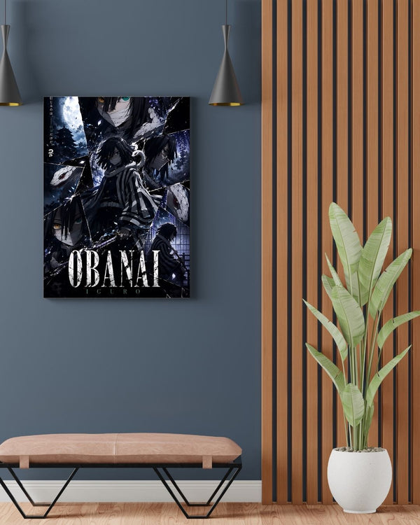 OBANAI POSTER 10