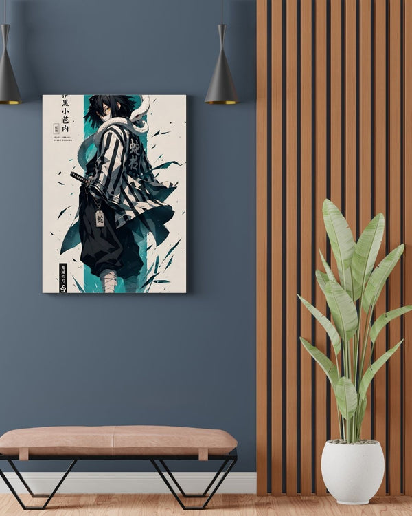 OBANAI POSTER 11