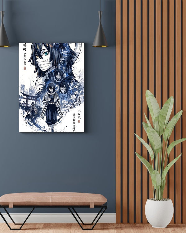 OBANAI POSTER 13