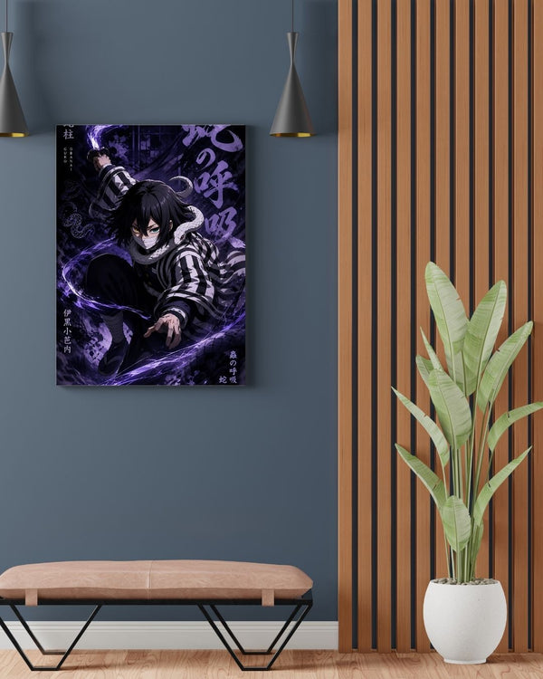 OBANAI POSTER 14