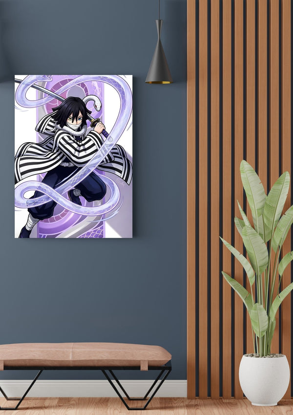 OBANAI POSTER 02