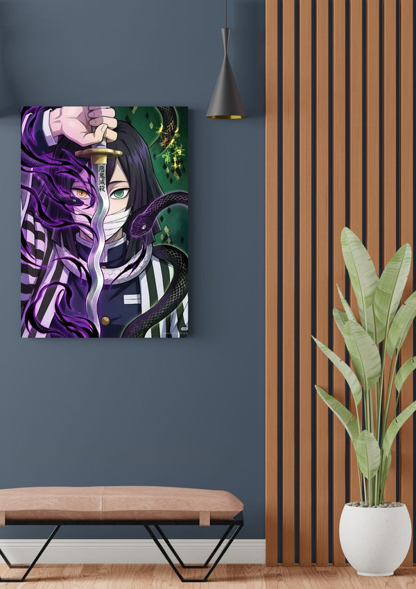 OBANAI POSTER 03