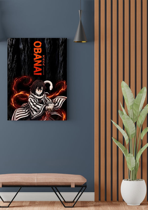 OBANAI POSTER 04