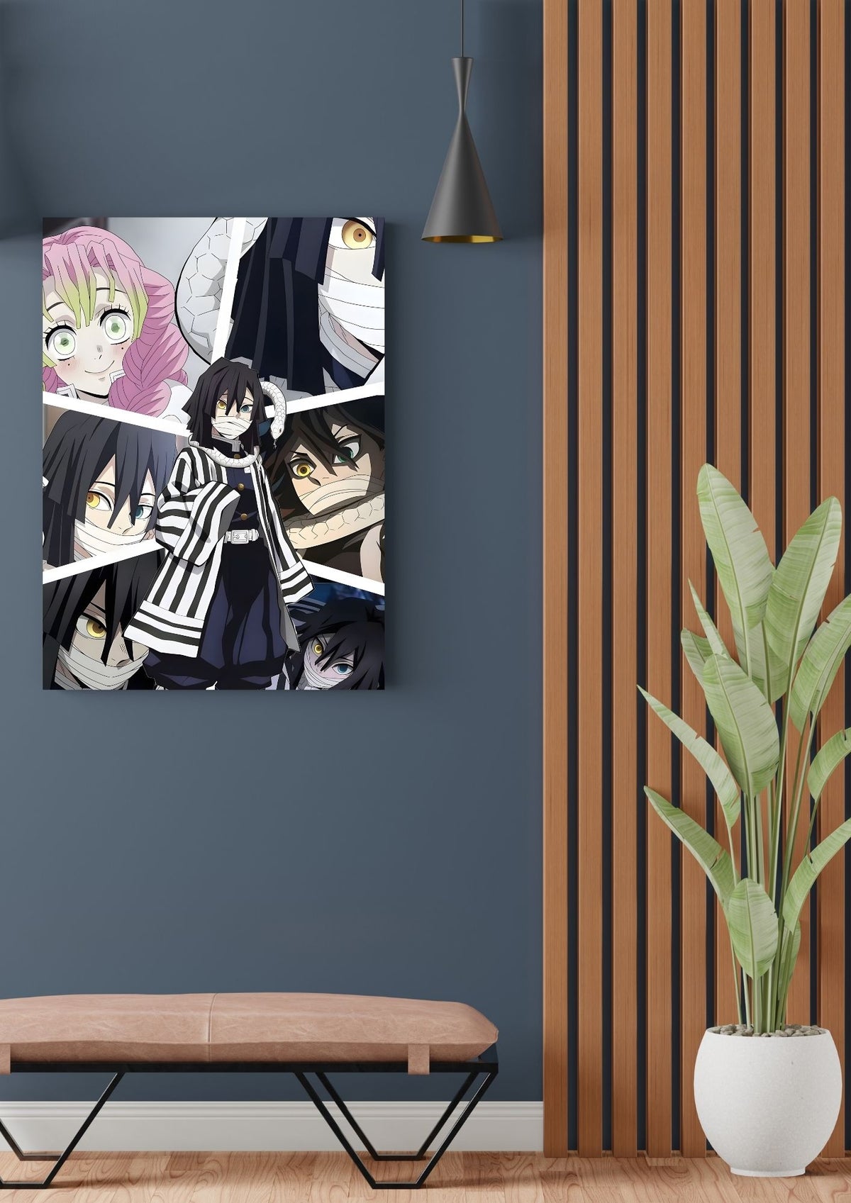 OBANAI POSTER 06 - image 2