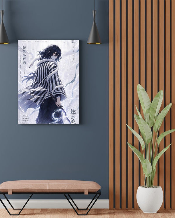 OBANAI POSTER 09