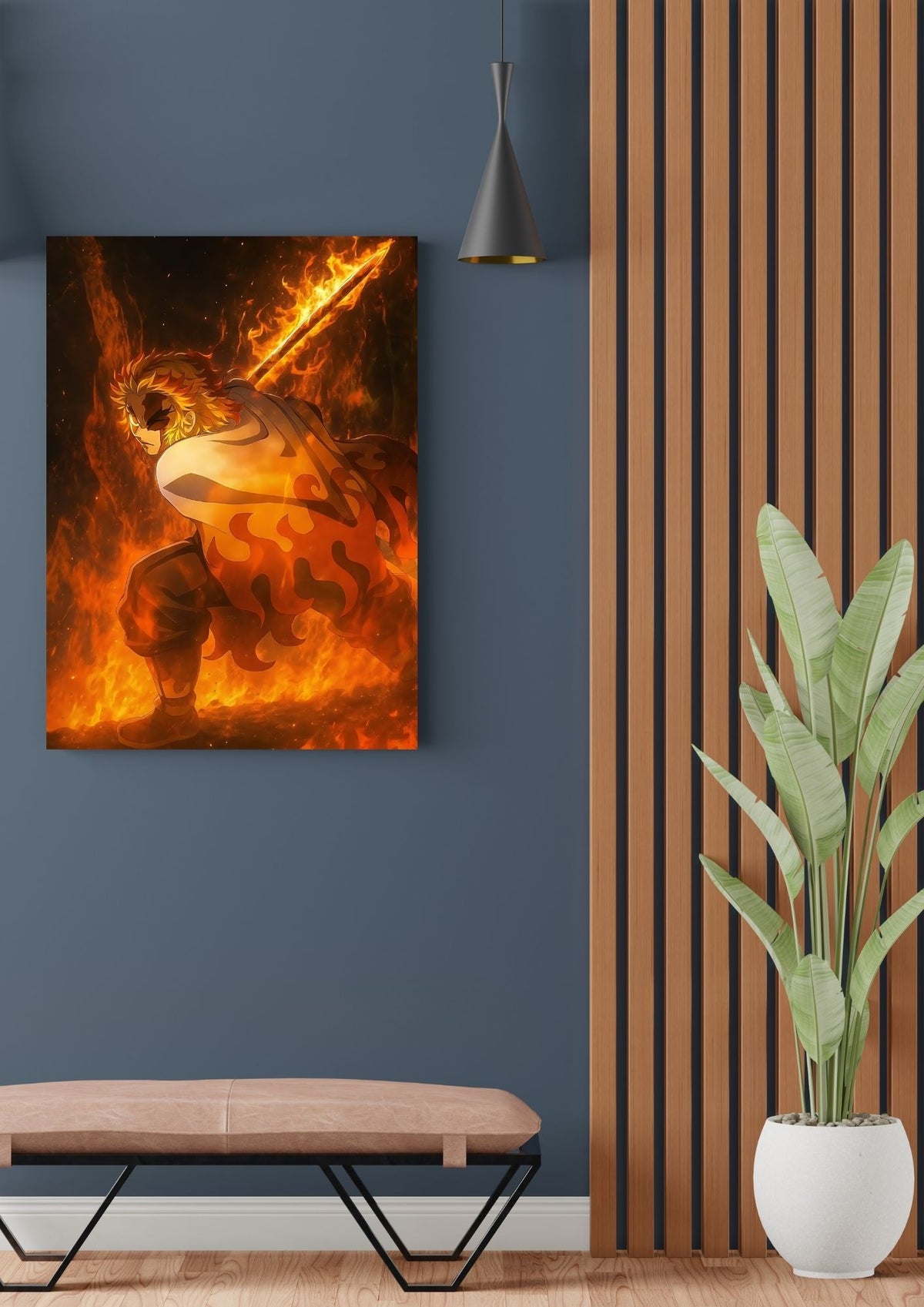 RENGOKU POSTER 10 - image 2