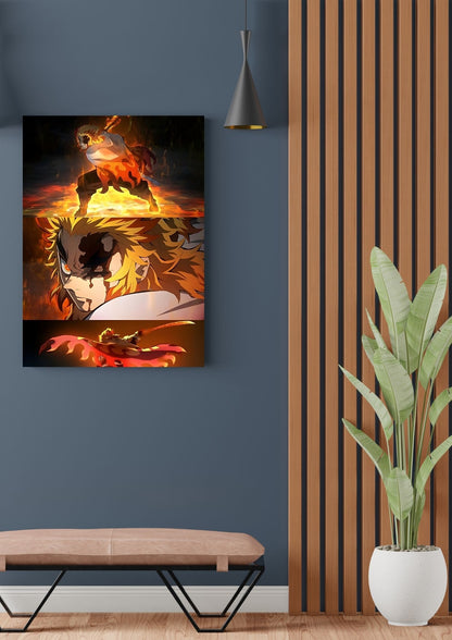 RENGOKU POSTER 11 - image 2