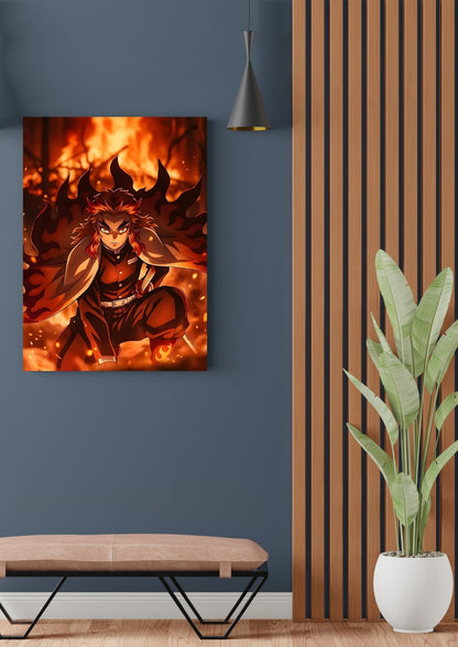 RENGOKU POSTER 12 - image 2