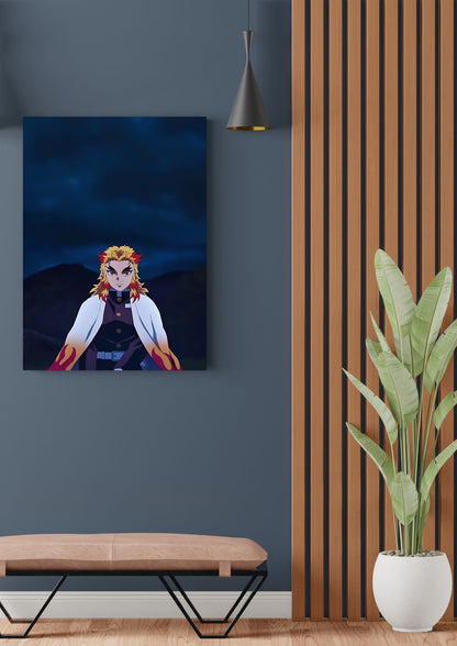 RENGOKU POSTER 14 - image 2