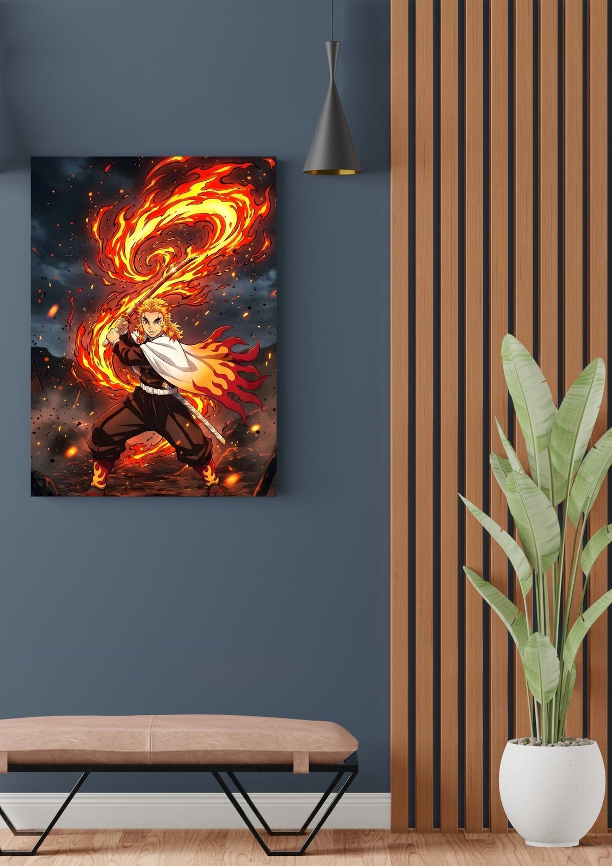 RENGOKU POSTER 15 - image 2