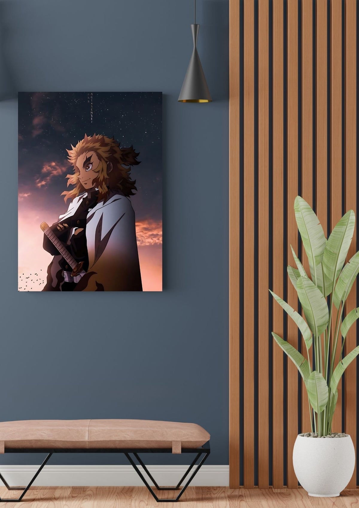 RENGOKU POSTER 16 - image 2