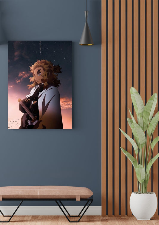 RENGOKU POSTER 16 - image 2