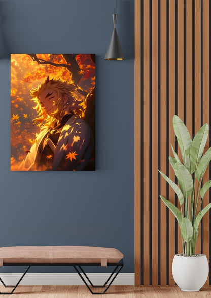 RENGOKU POSTER 17 - image 2