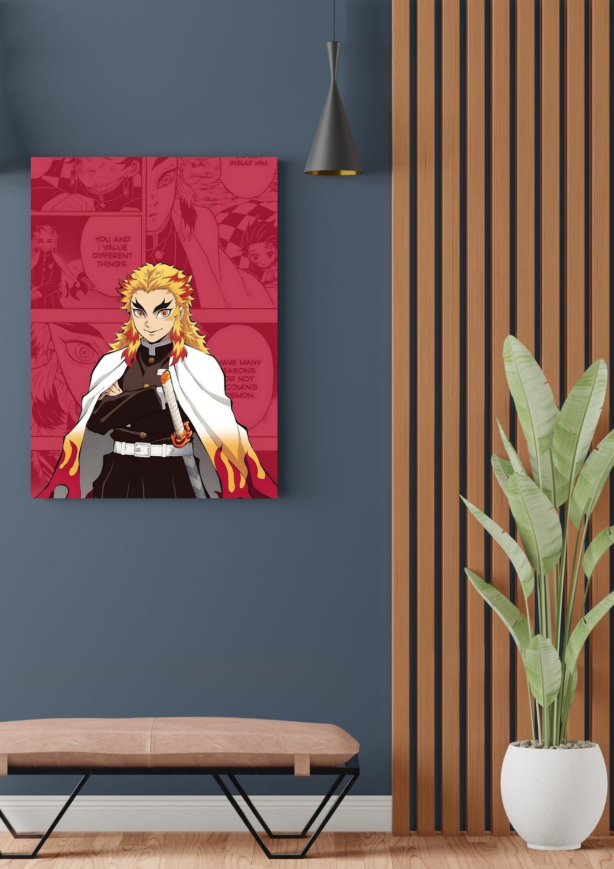 RENGOKU POSTER 18 - image 2