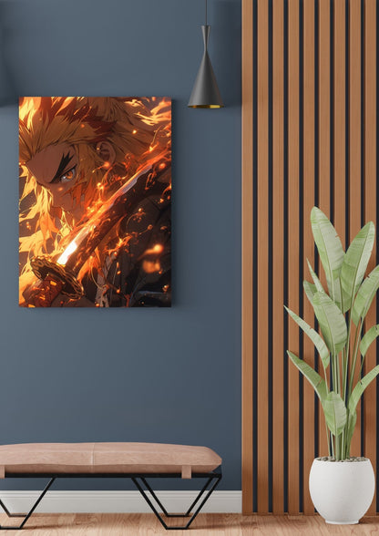 RENGOKU POSTER 21 - image 2
