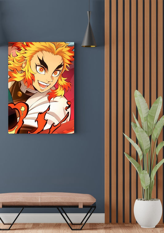 RENGOKU POSTER 23 - image 2