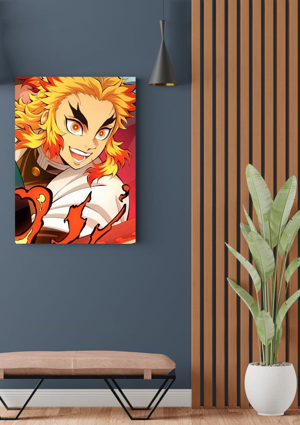 RENGOKU POSTER 23