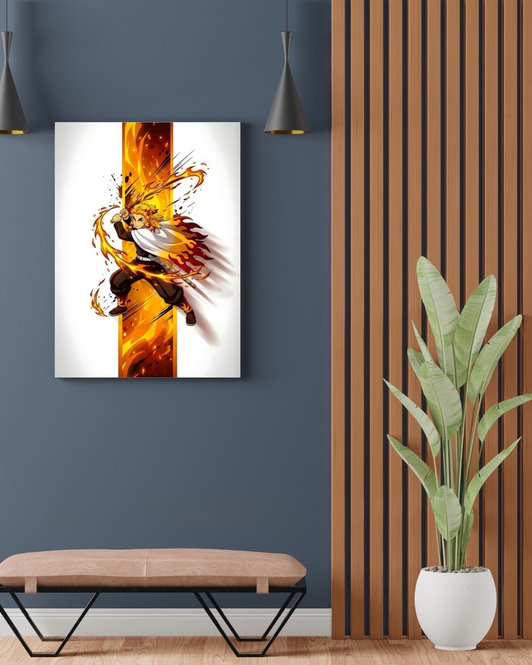 RENGOKU POSTER 24 - image 2
