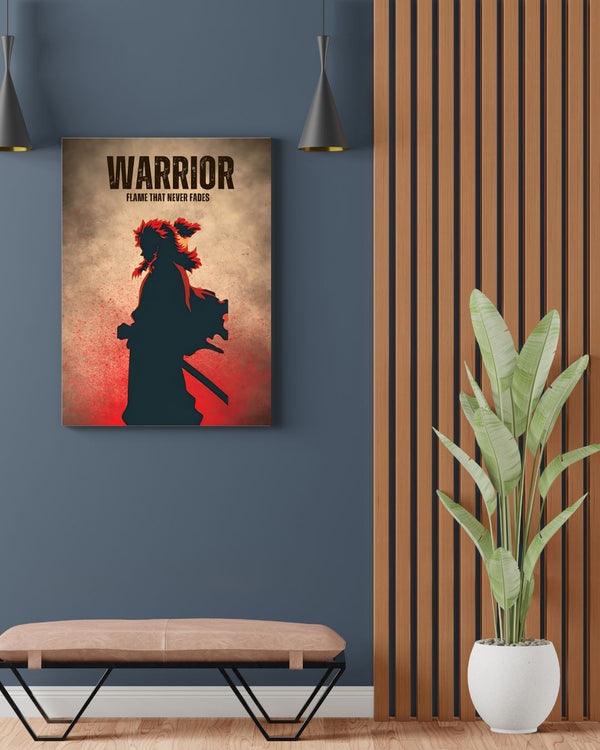RENGOKU POSTER 26