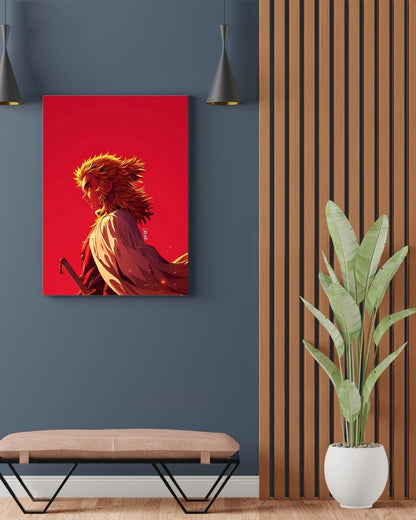 RENGOKU POSTER 28 - image 2