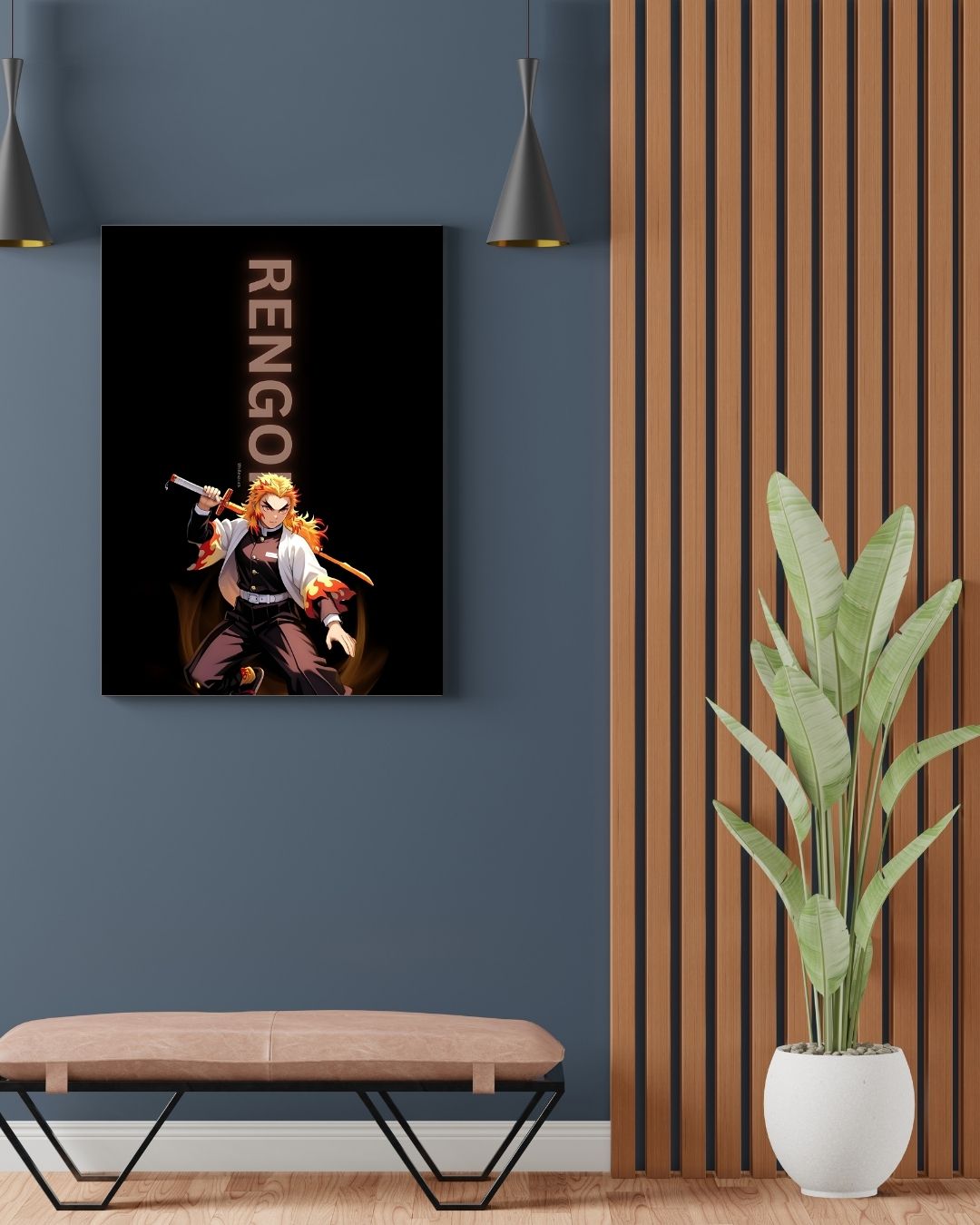 RENGOKU POSTER 29 - image 2