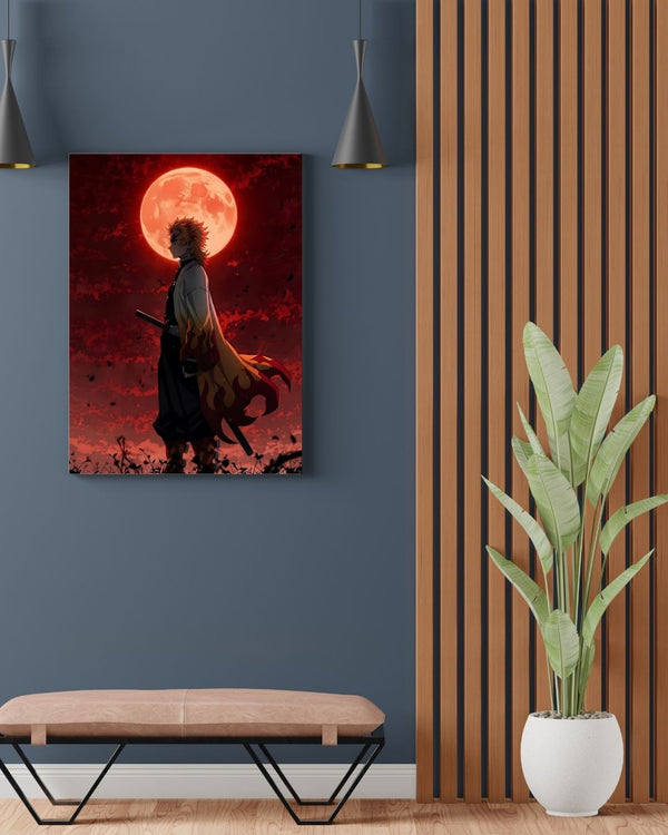 RENGOKU POSTER 30