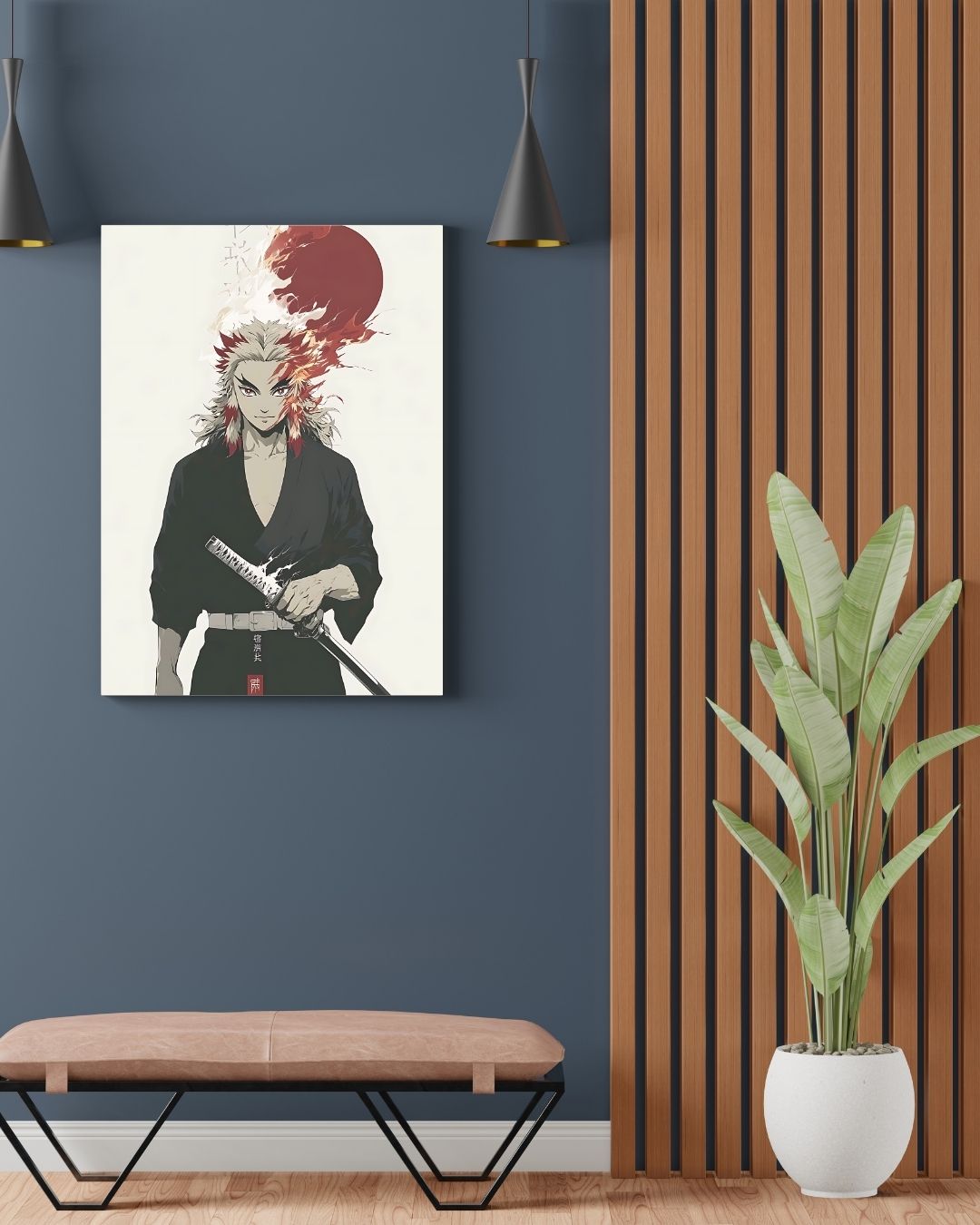 RENGOKU POSTER 35 - image 2