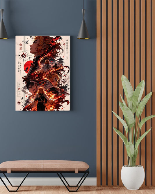 RENGOKU POSTER 36 - image 2