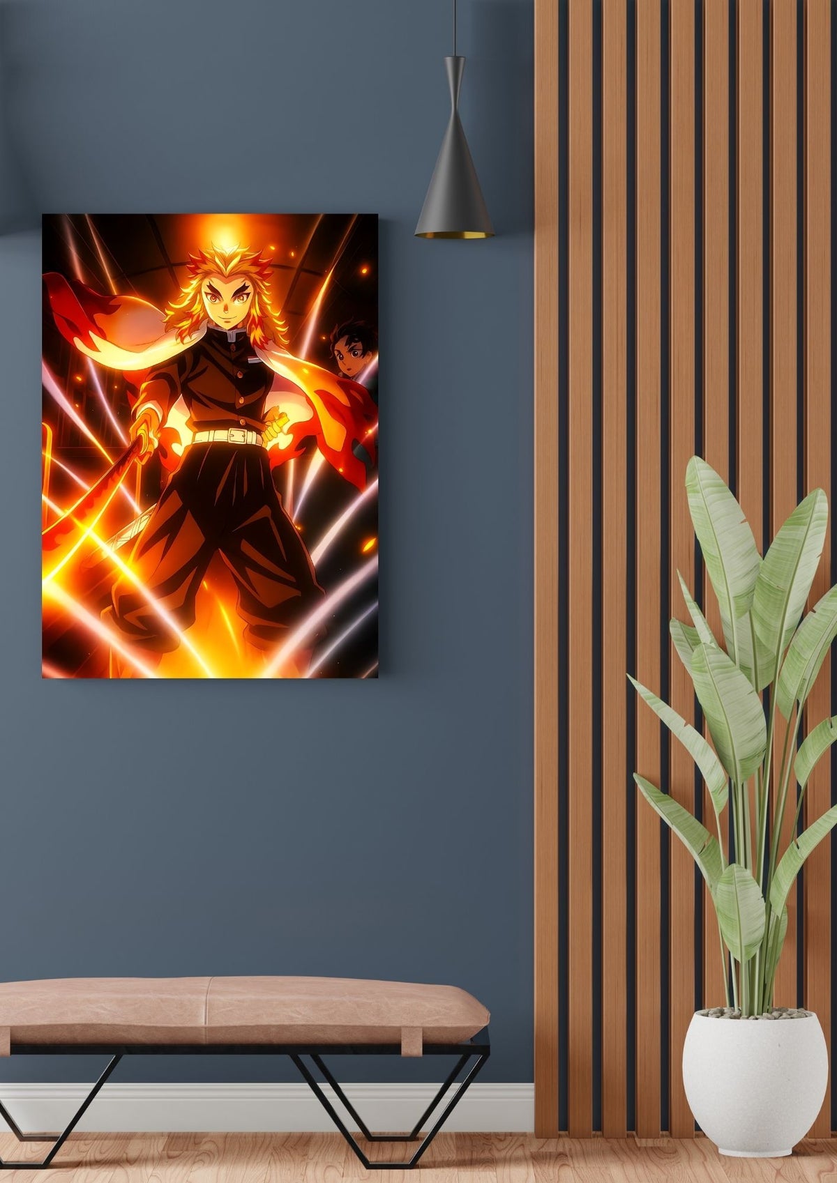 RENGOKU POSTER 08 - image 2