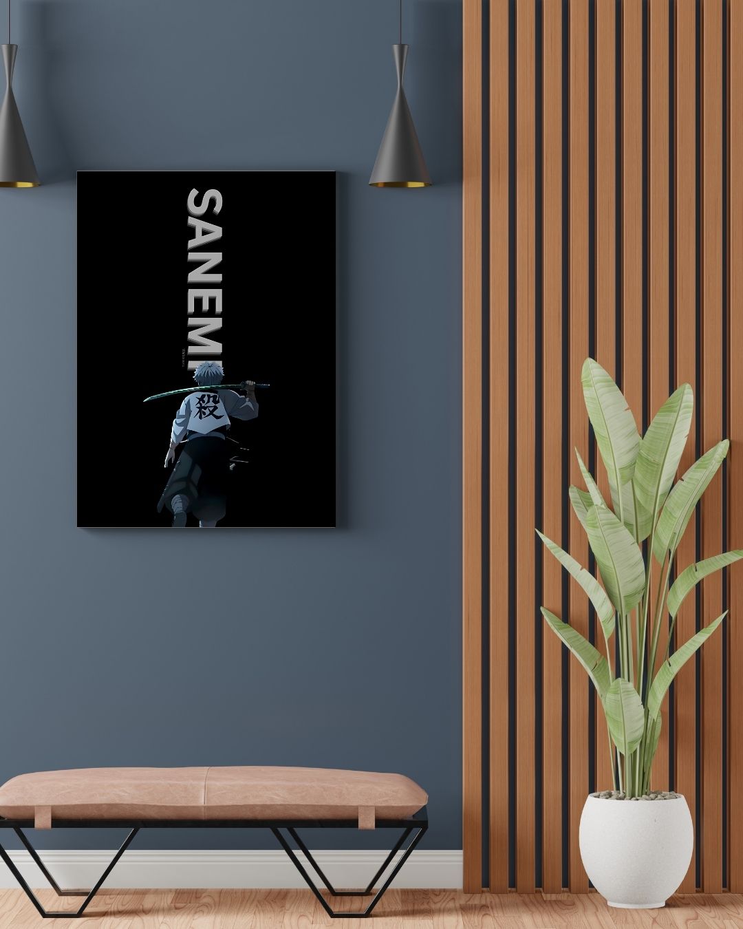 SANEMI POSTER 02 - image 2