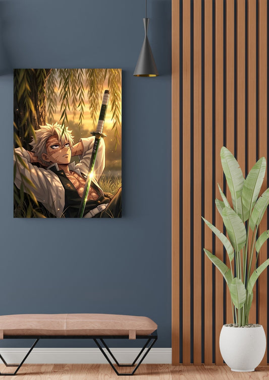 SANEMI POSTER 03 - image 2