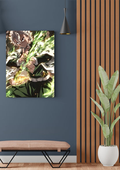 SANEMI POSTER 04 - image 2