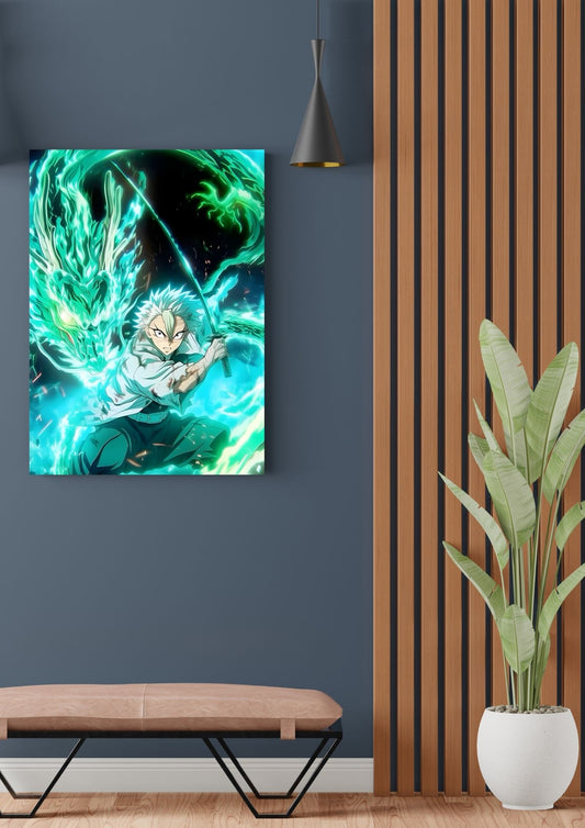 SANEMI POSTER 05 - image 2