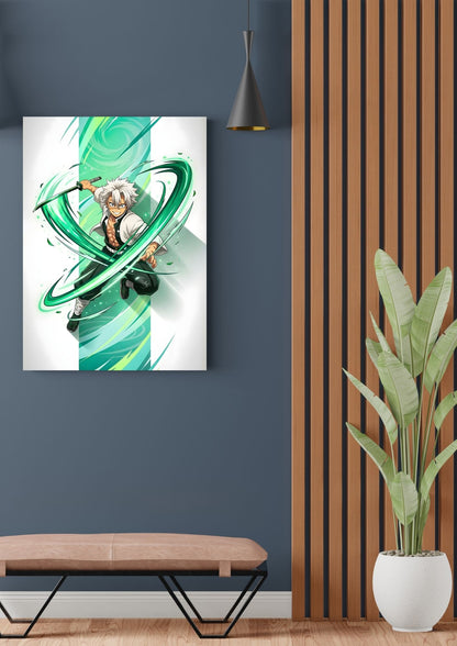 SANEMI POSTER 06 - image 2