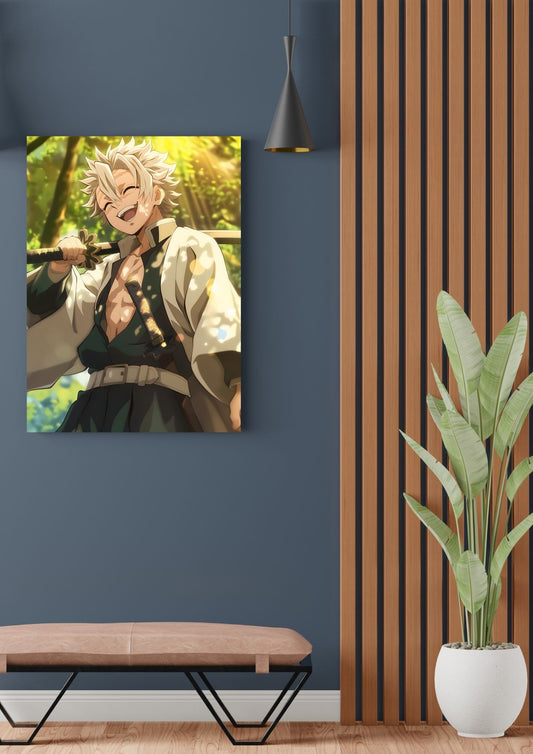 SANEMI POSTER 07 - image 2