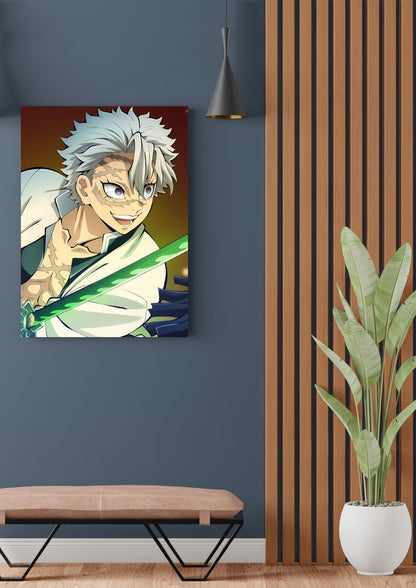 SANEMI POSTER 09 - image 2
