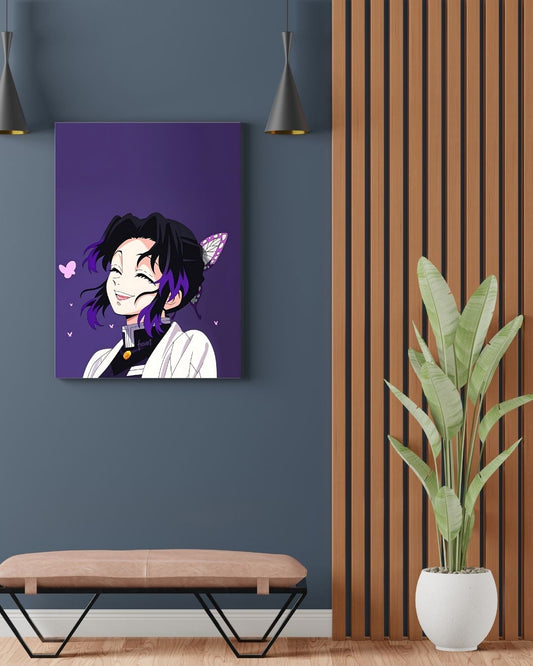 SHINOBU POSTER 10 - image 2