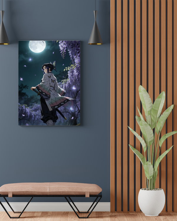SHINOBU POSTER 14