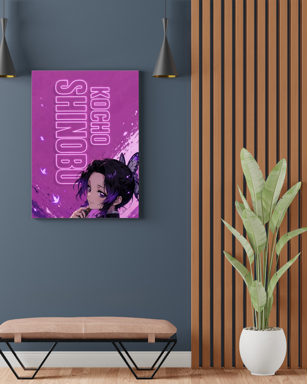 SHINOBU POSTER 17