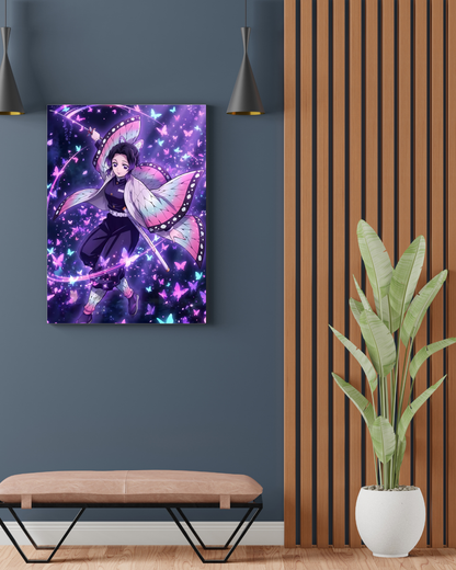 SHINOBU POSTER 18 - image 2