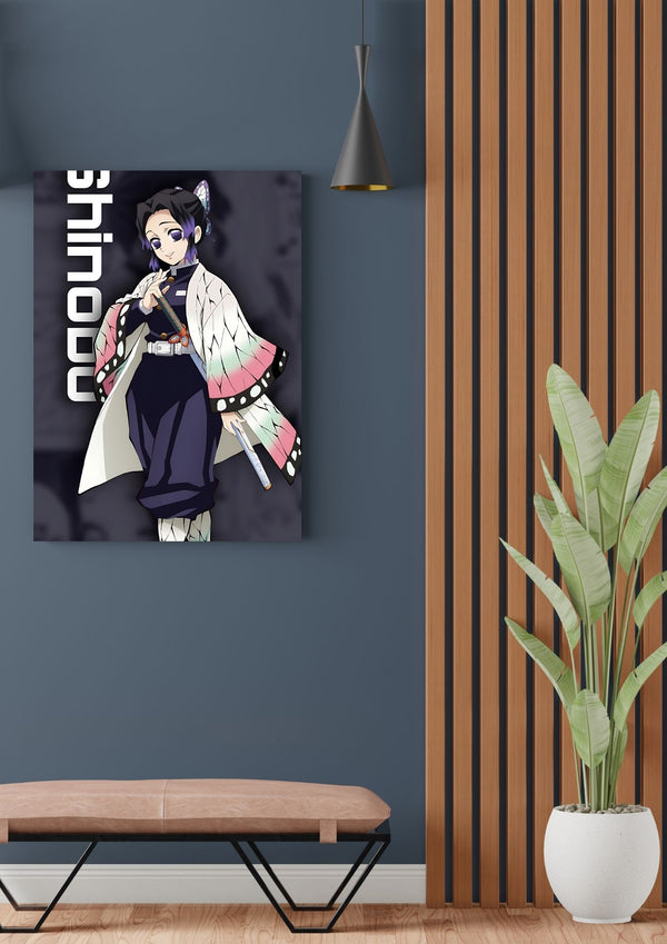 SHINOBU POSTER 21