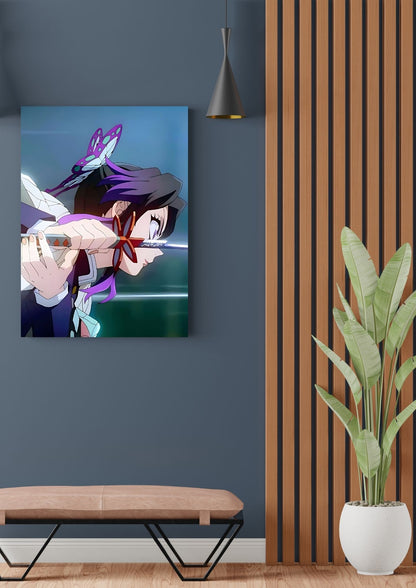 SHINOBU POSTER 22 - image 2