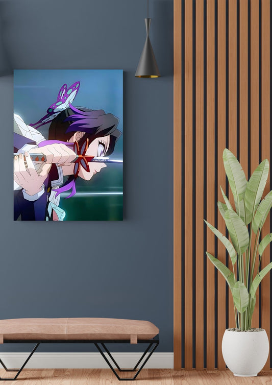 SHINOBU POSTER 22 - image 2