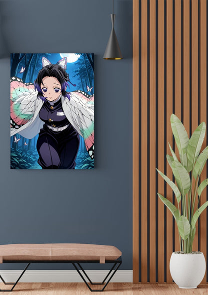 SHINOBU POSTER 26 - image 2