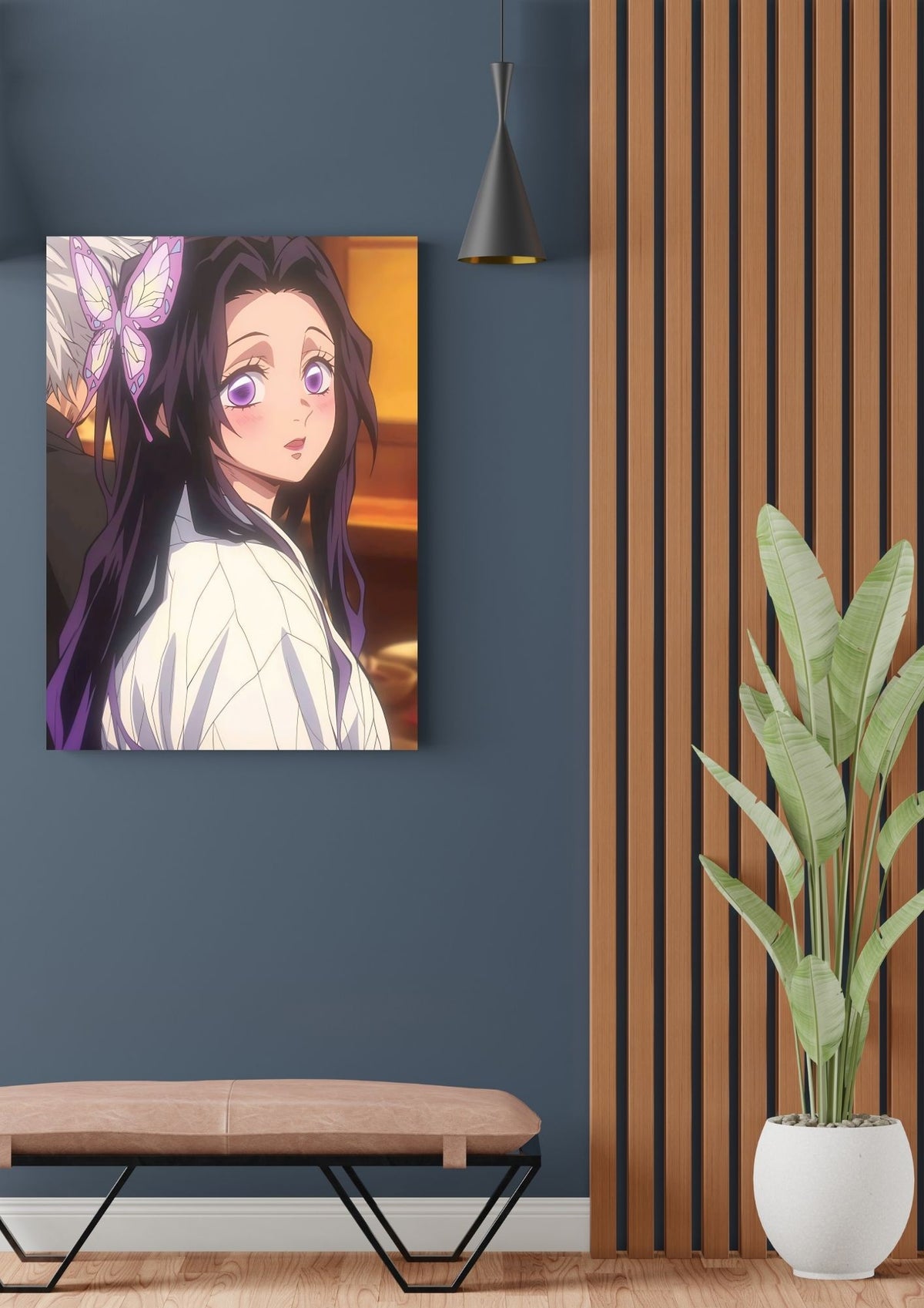 SHINOBU POSTER 32 - image 2