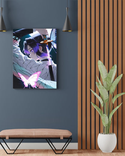 SHINOBU POSTER 06 - image 2