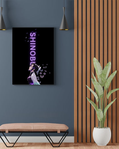 SHINOBU POSTER 08 - image 2