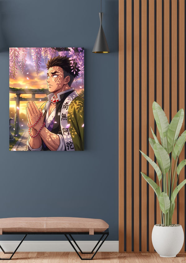 GYOMEI POSTER 11